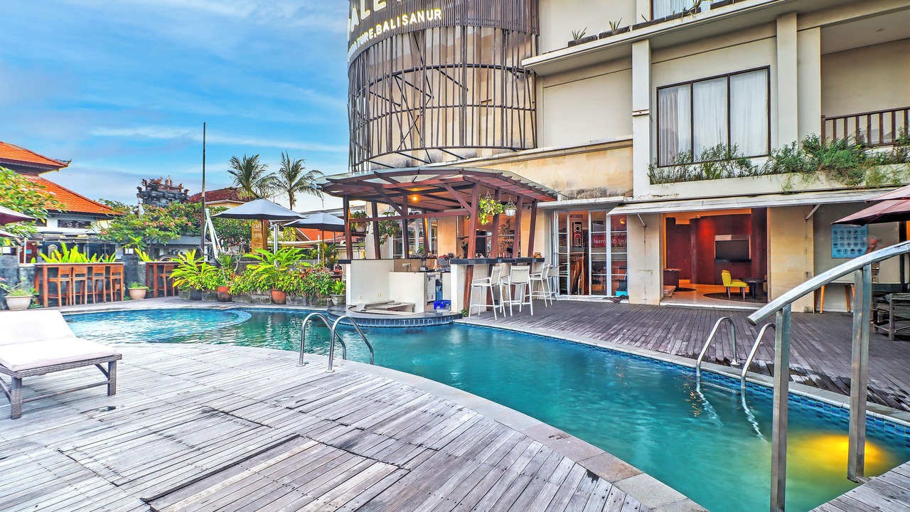 Photo of Outdoor in Sanur