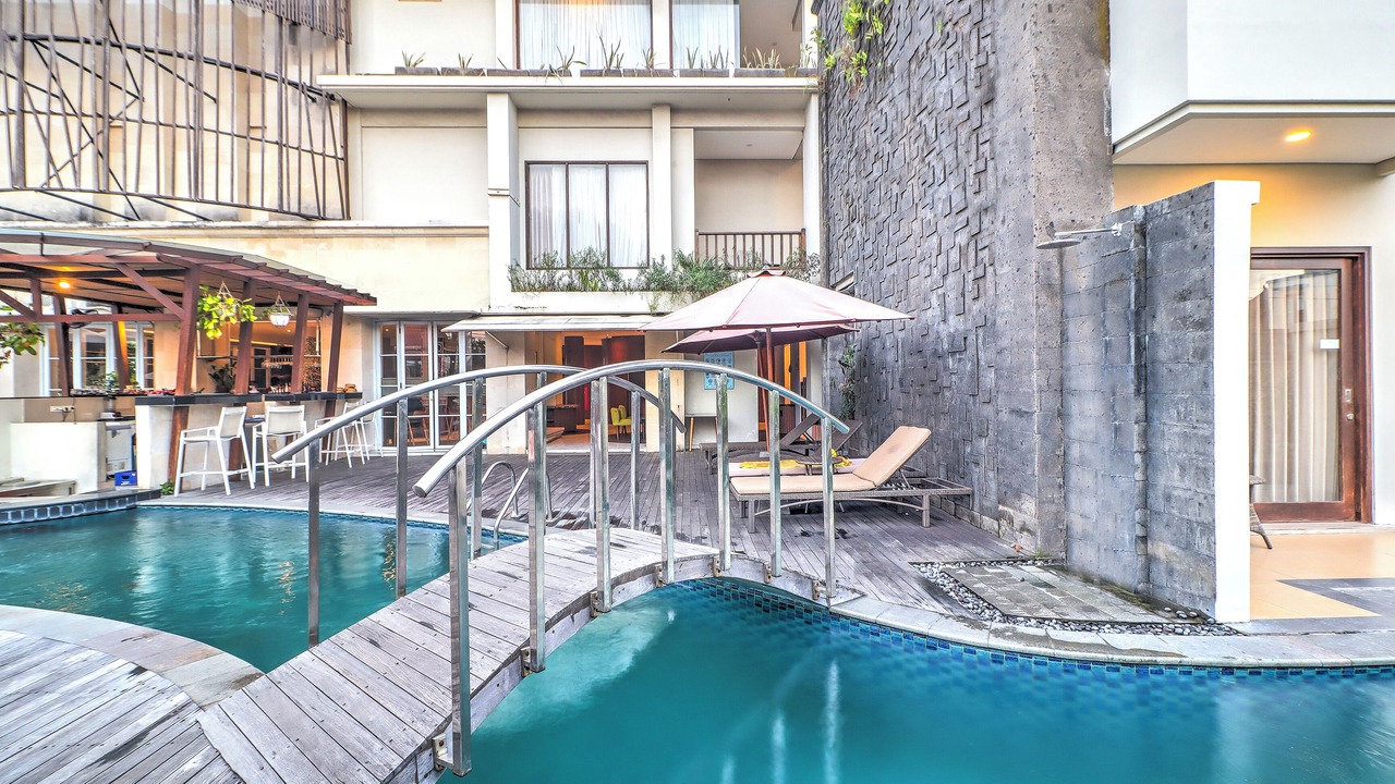 Photo of Outdoor in Sanur