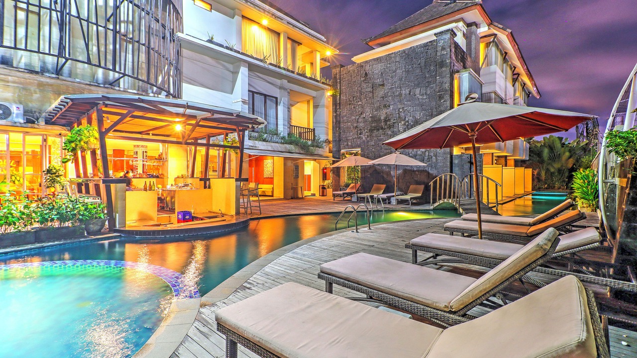 Photo of Outdoor in Sanur