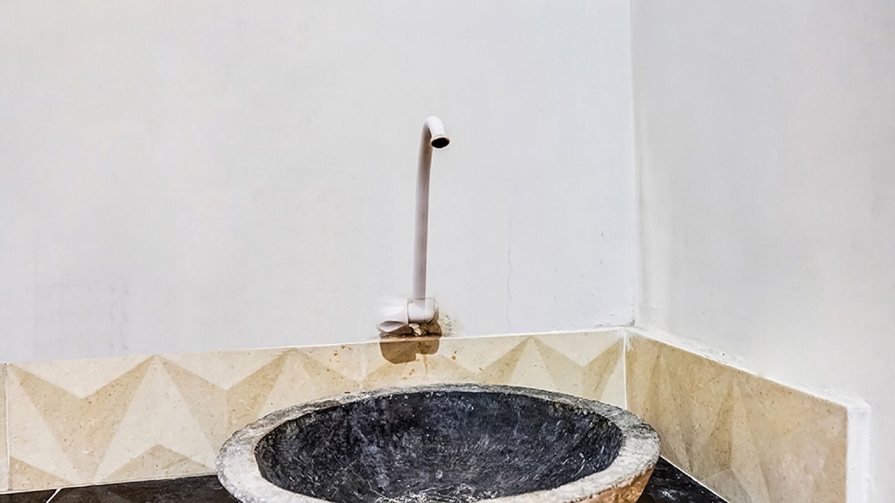 Photo of Bathroom in Sedati