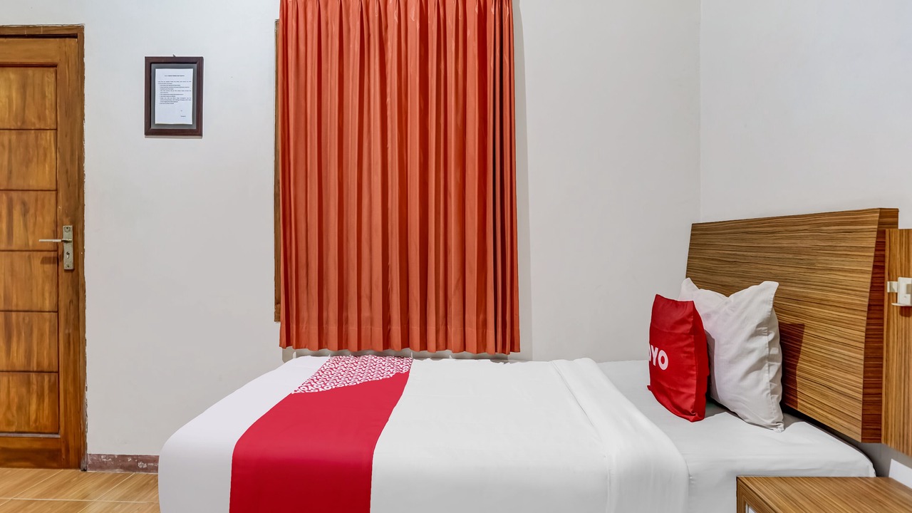 Photo of Bedroom in Sedati