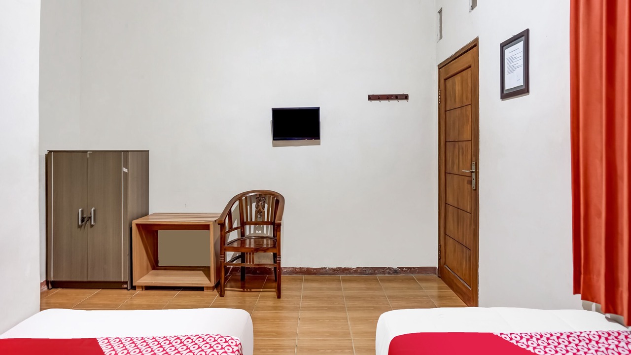 Photo of Bedroom in Sedati