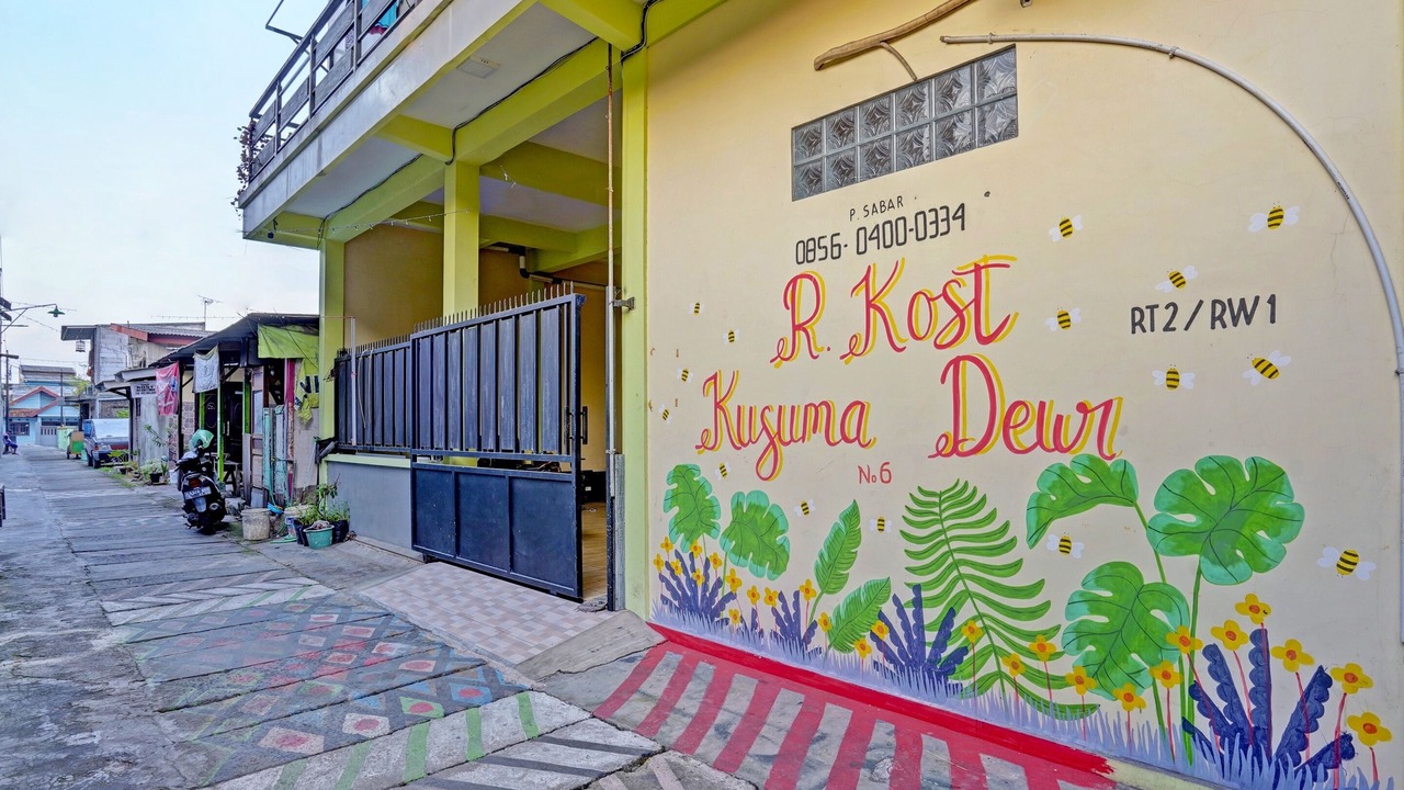 Photo of Outdoor in Sidoarjo