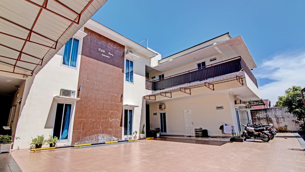 Photo of Outdoor in Pekanbaru
