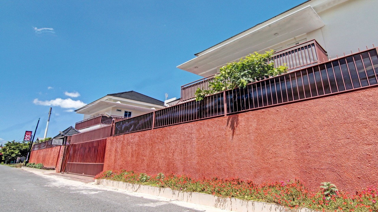 Photo of Outdoor in Pekanbaru