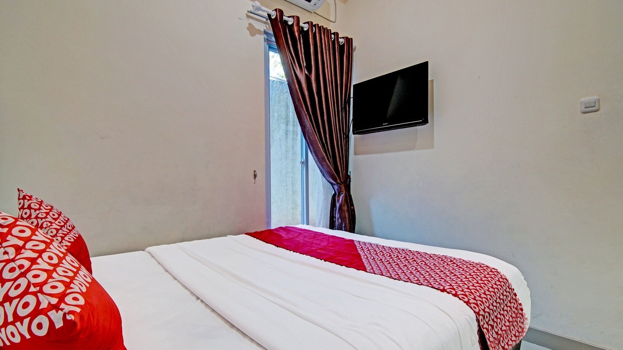 Photo of Bedroom in Pekanbaru