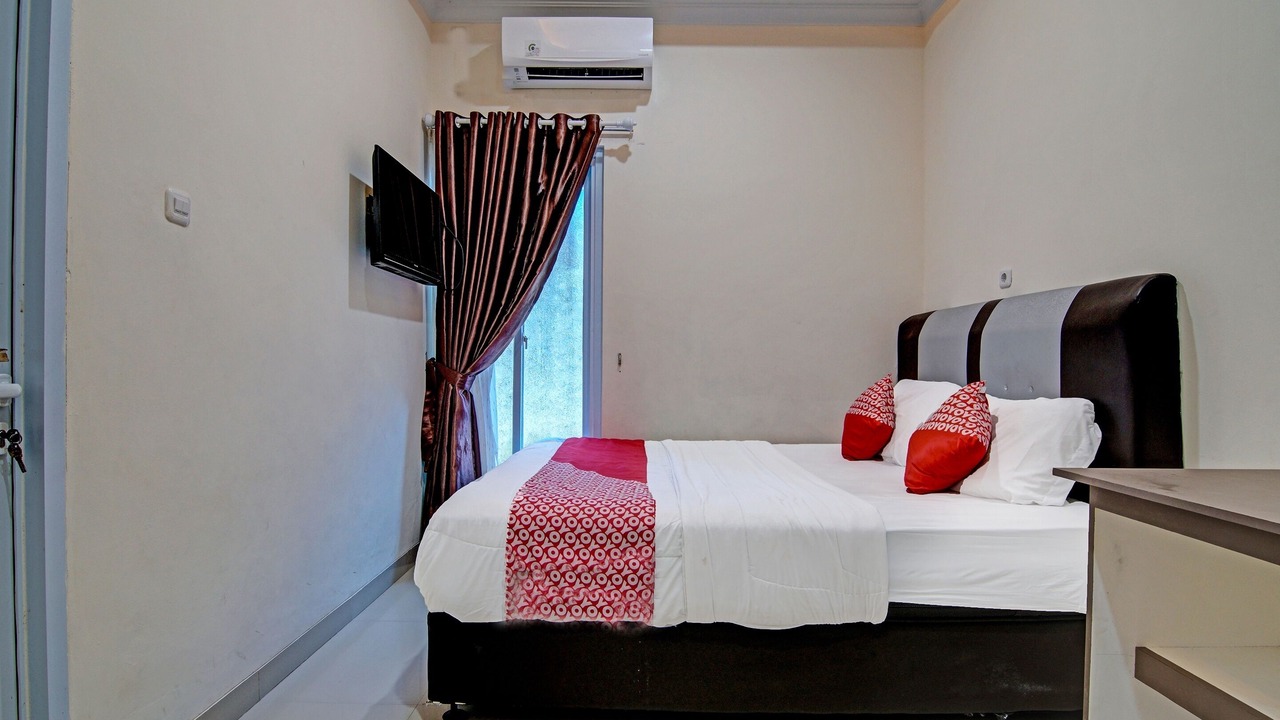 Photo of Bedroom in Pekanbaru