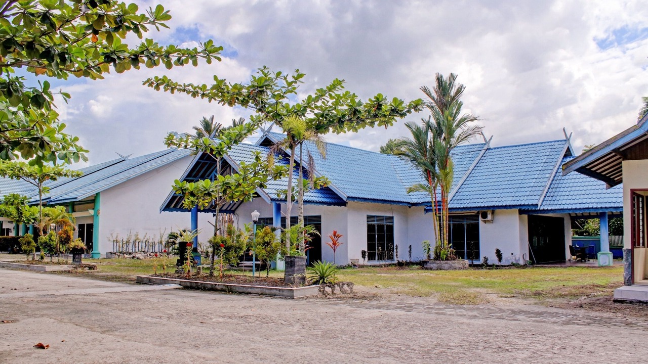 Photo of Outdoor in Palangkaraya