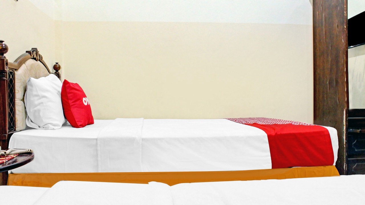 Photo of Bedroom in Palangkaraya