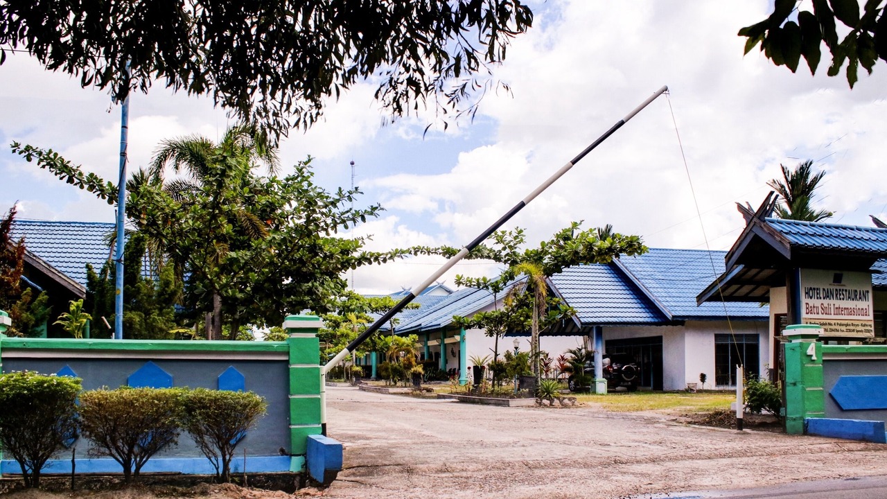 Photo of Outdoor in Palangkaraya
