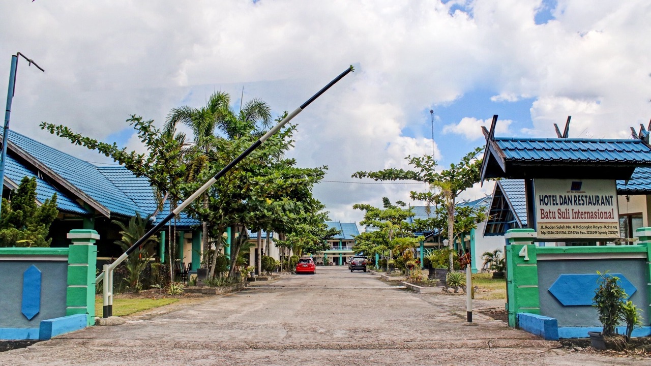 Photo of Outdoor in Palangkaraya