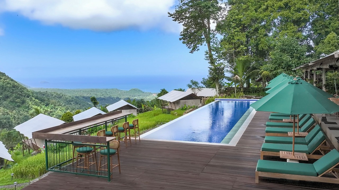 Photo of Outdoor in Manggis