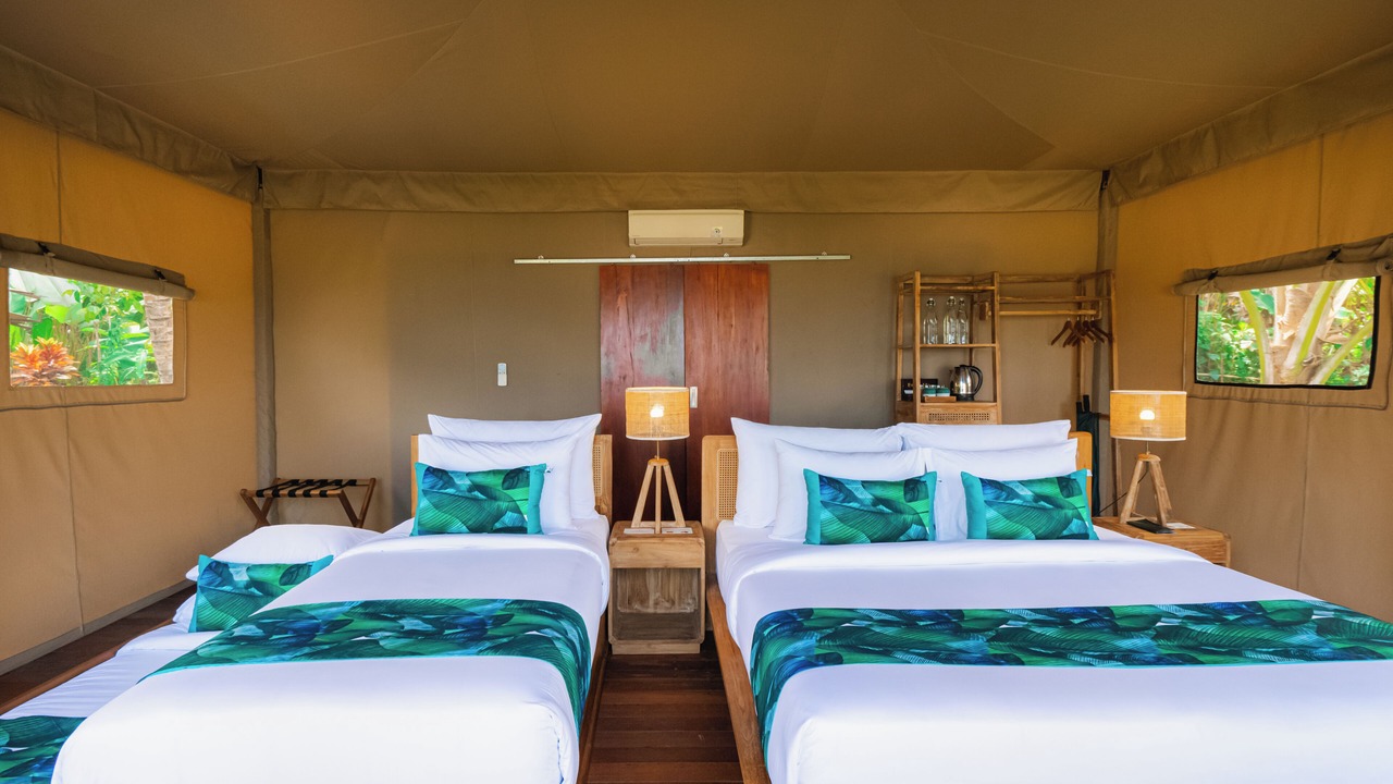 Photo of Bedroom in Manggis