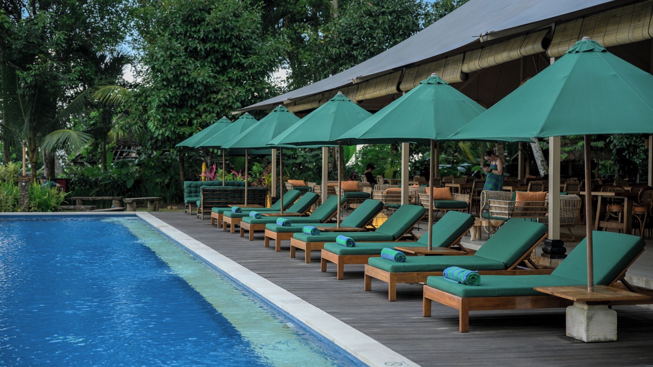 Photo of Outdoor in Manggis