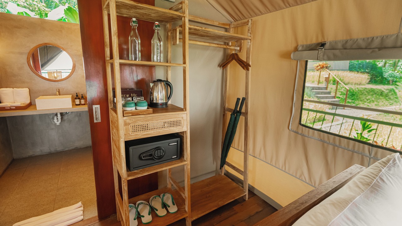Photo of Bedroom in Manggis
