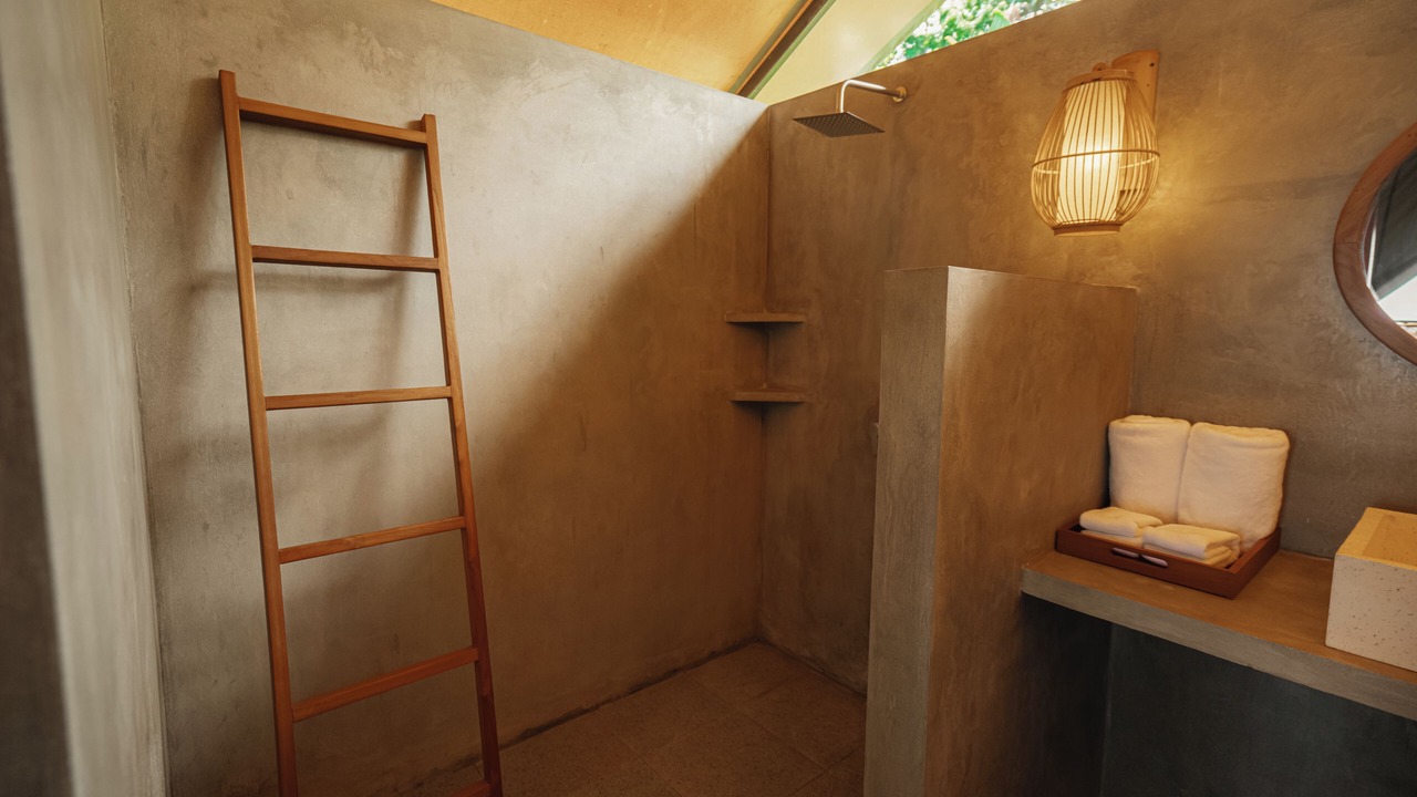 Photo of Bedroom in Manggis