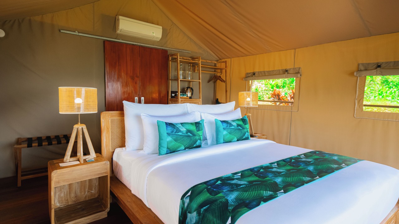 Photo of Bedroom in Manggis