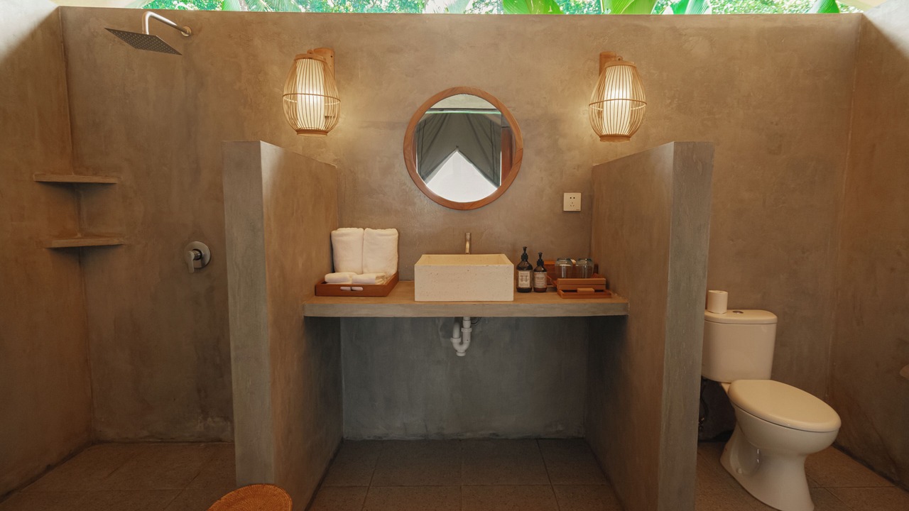 Photo of Bedroom in Manggis