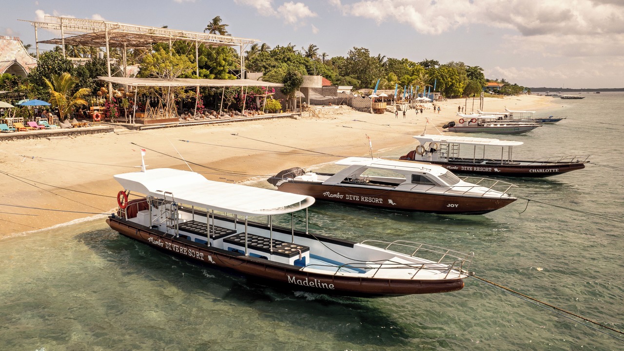 Photo of Outdoor in Penida Island