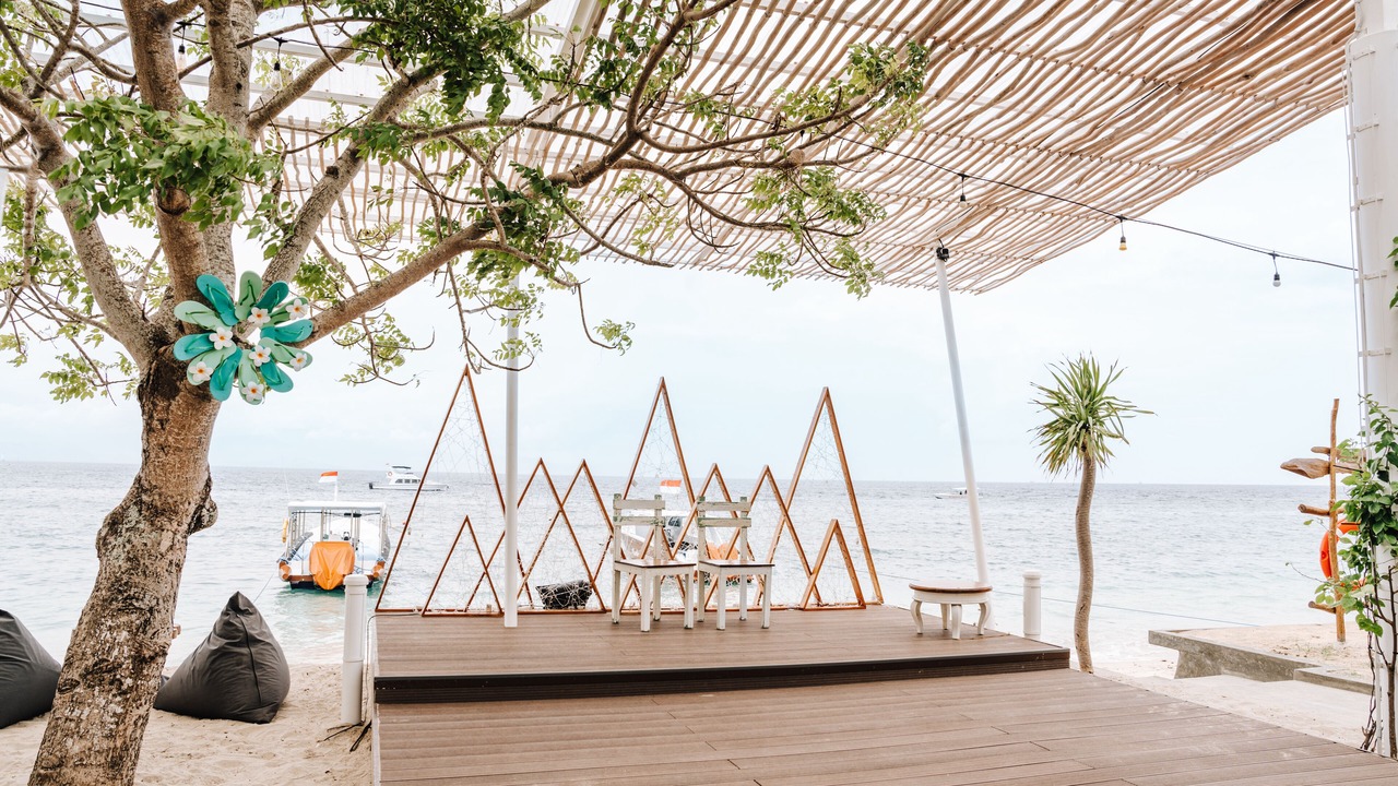 Photo of Outdoor in Penida Island