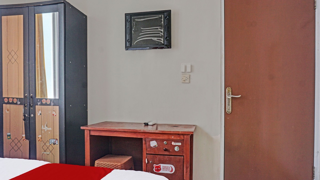 Photo of Bedroom in Binong
