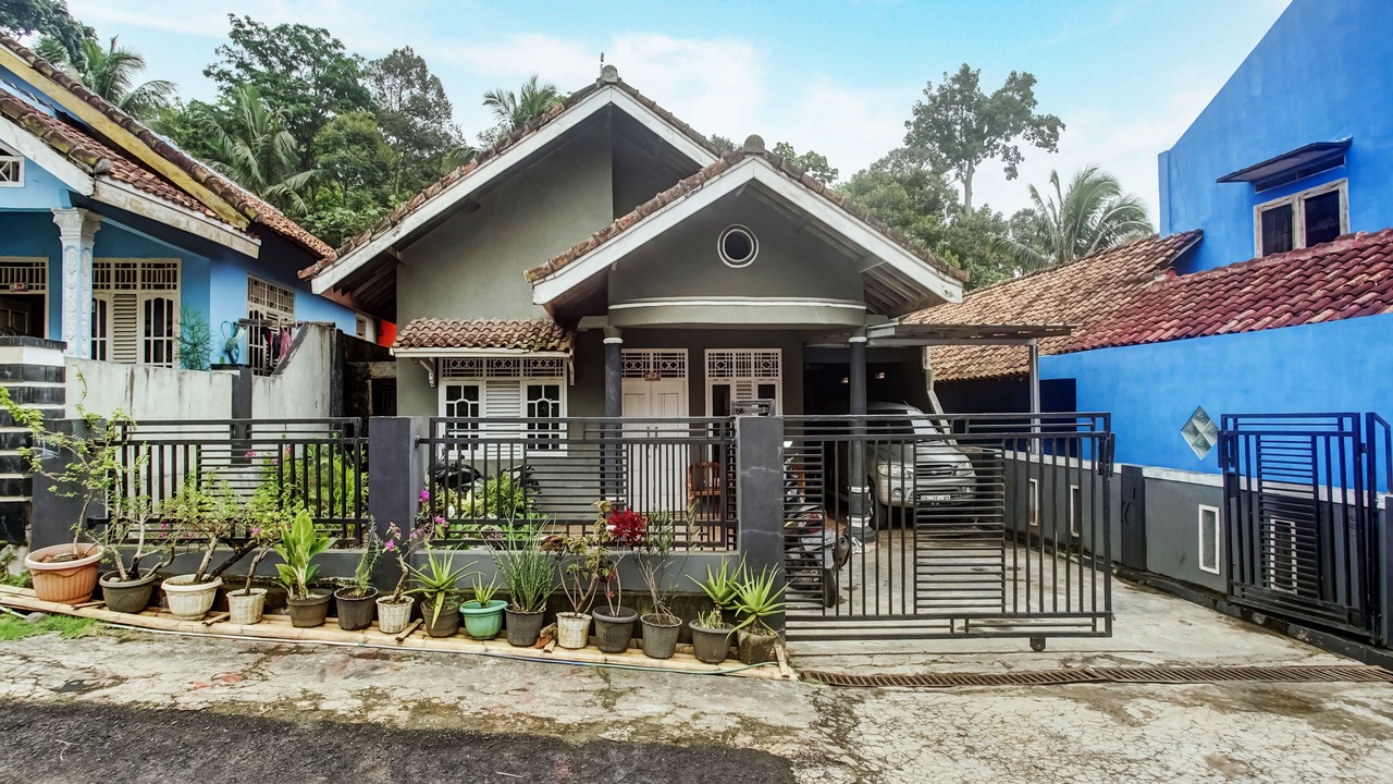 Photo of Outdoor in Rajabasa