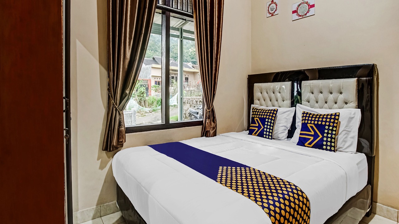 Photo of Bedroom in Rajabasa