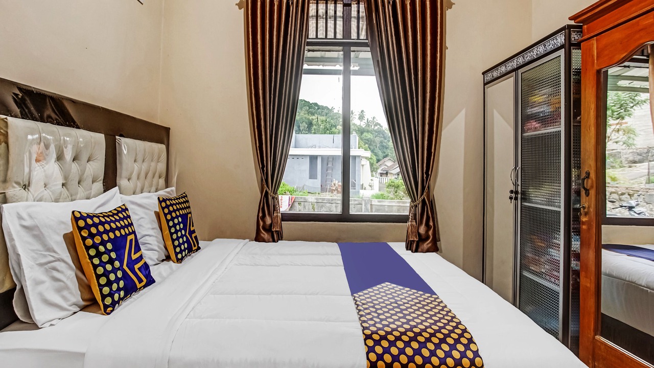 Photo of Bedroom in Rajabasa