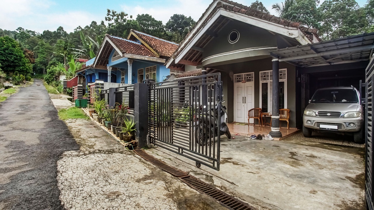Photo of Outdoor in Rajabasa