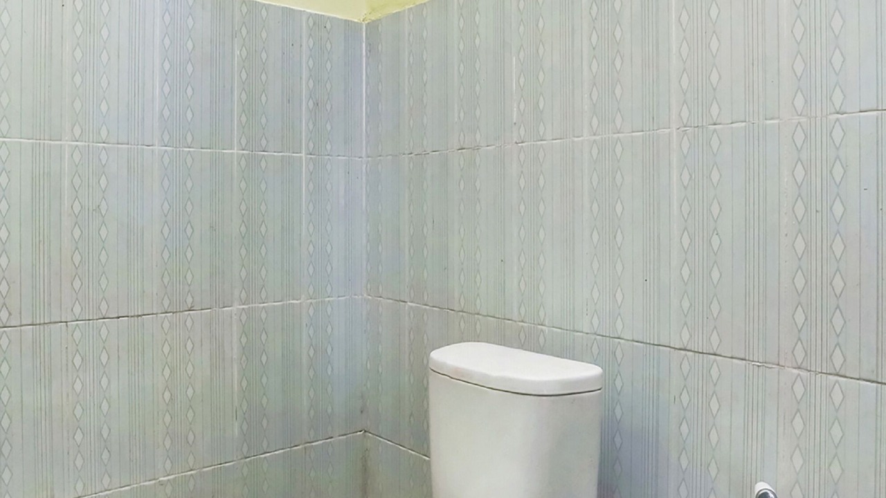 Photo of Bathroom in Rajabasa