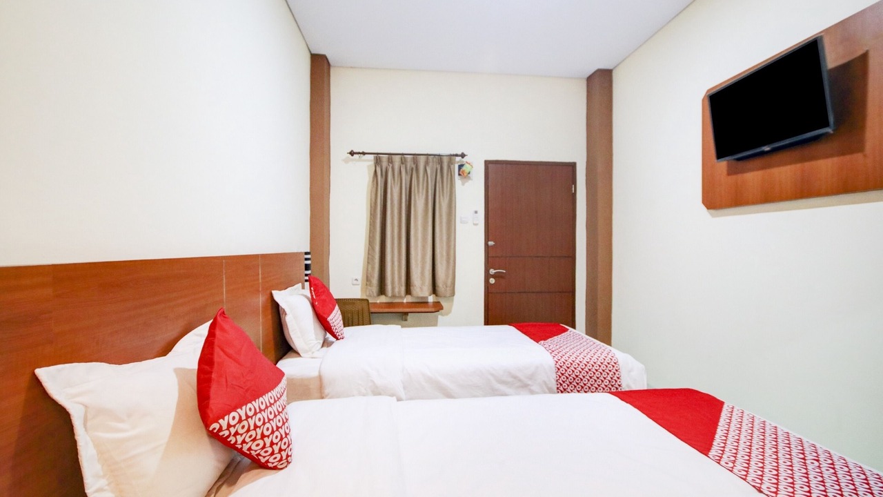Photo of Bedroom in Medan