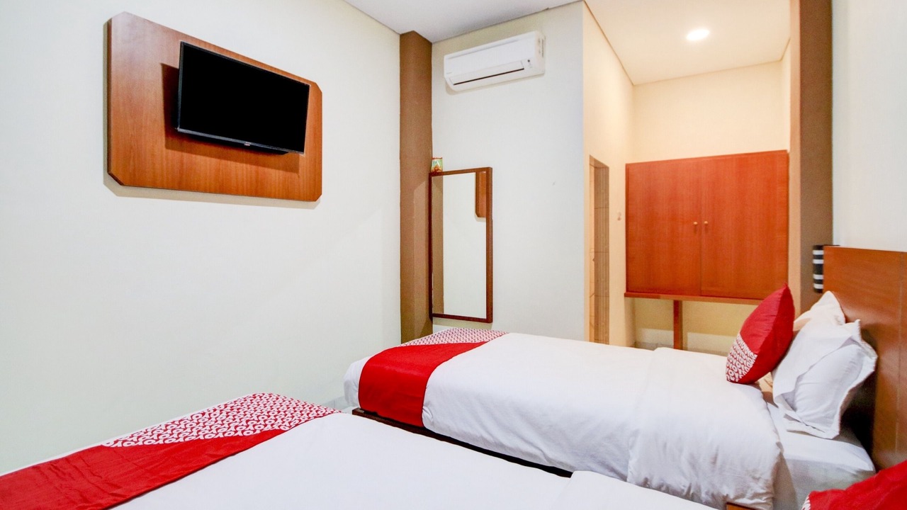 Photo of Bedroom in Medan
