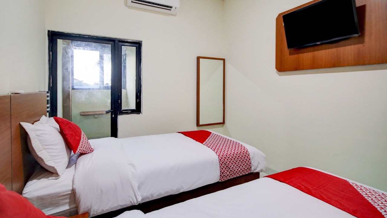 Photo of Bedroom in Medan