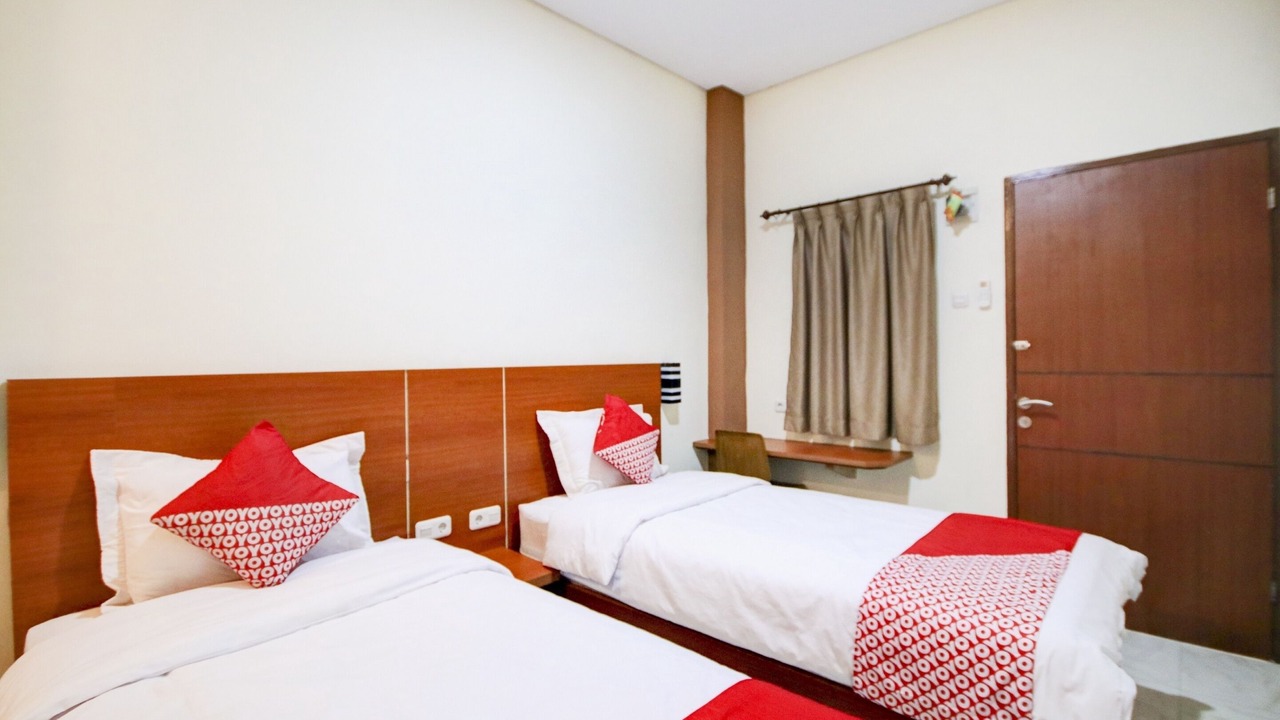 Photo of Bedroom in Medan