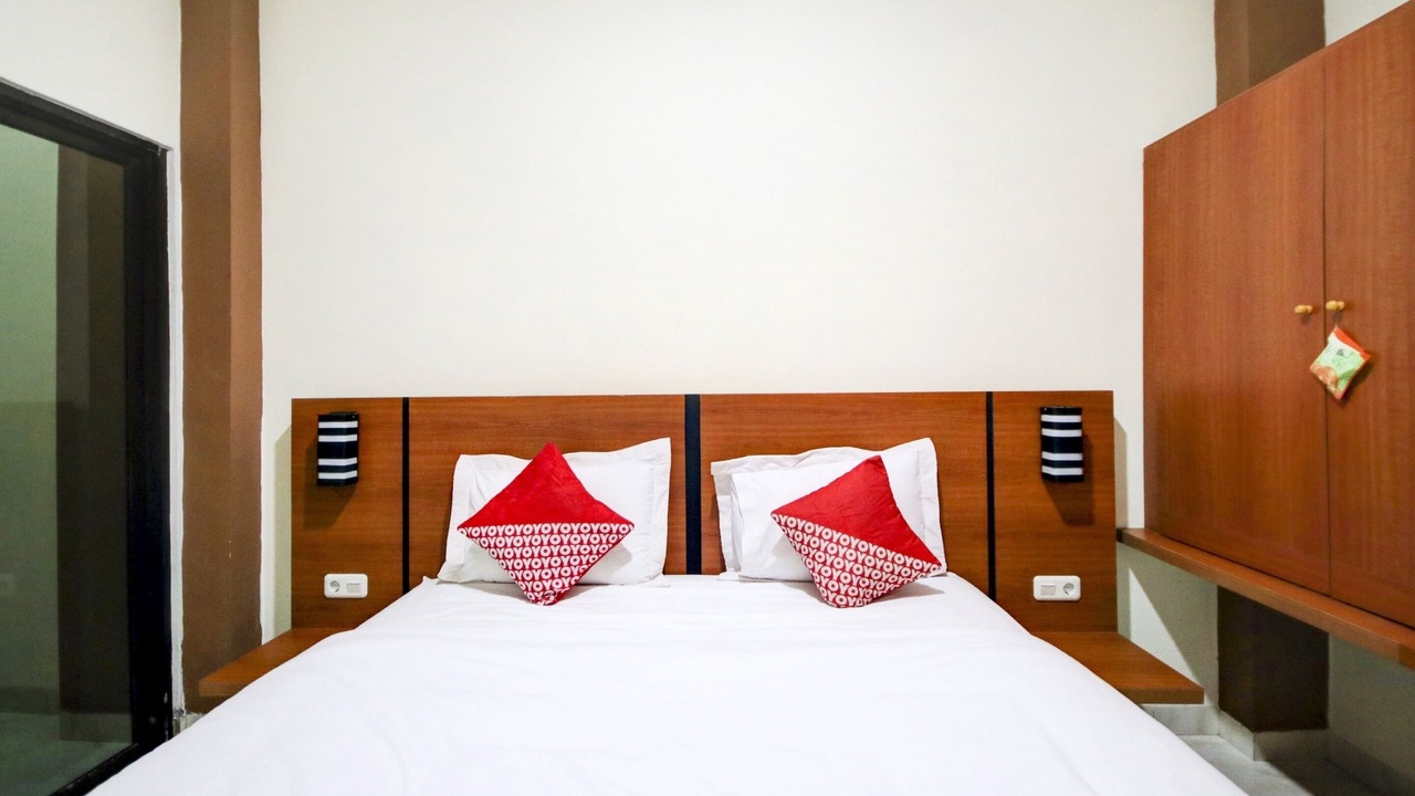 Photo of Bedroom in Medan