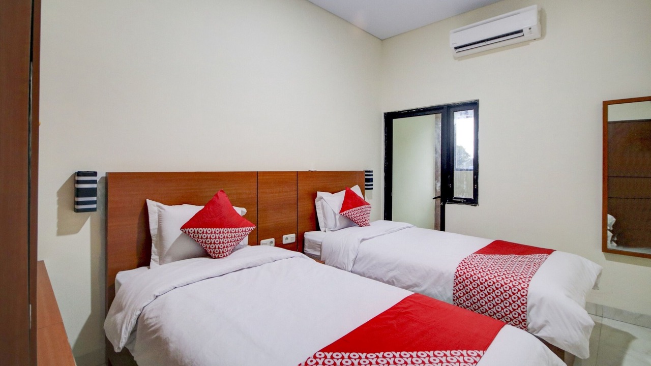 Photo of Bedroom in Medan