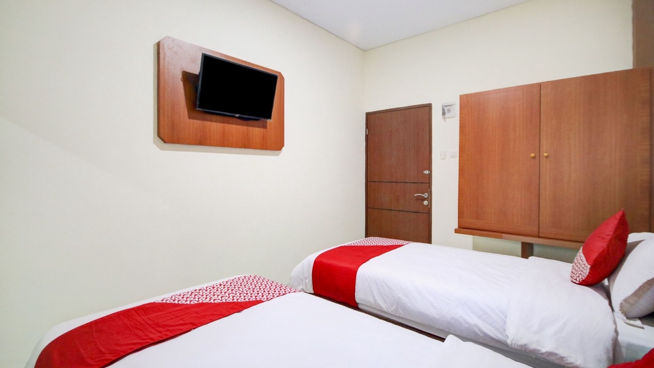 Photo of Bedroom in Medan