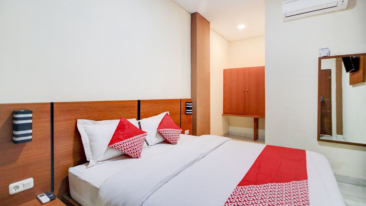 Photo of Bedroom in Medan