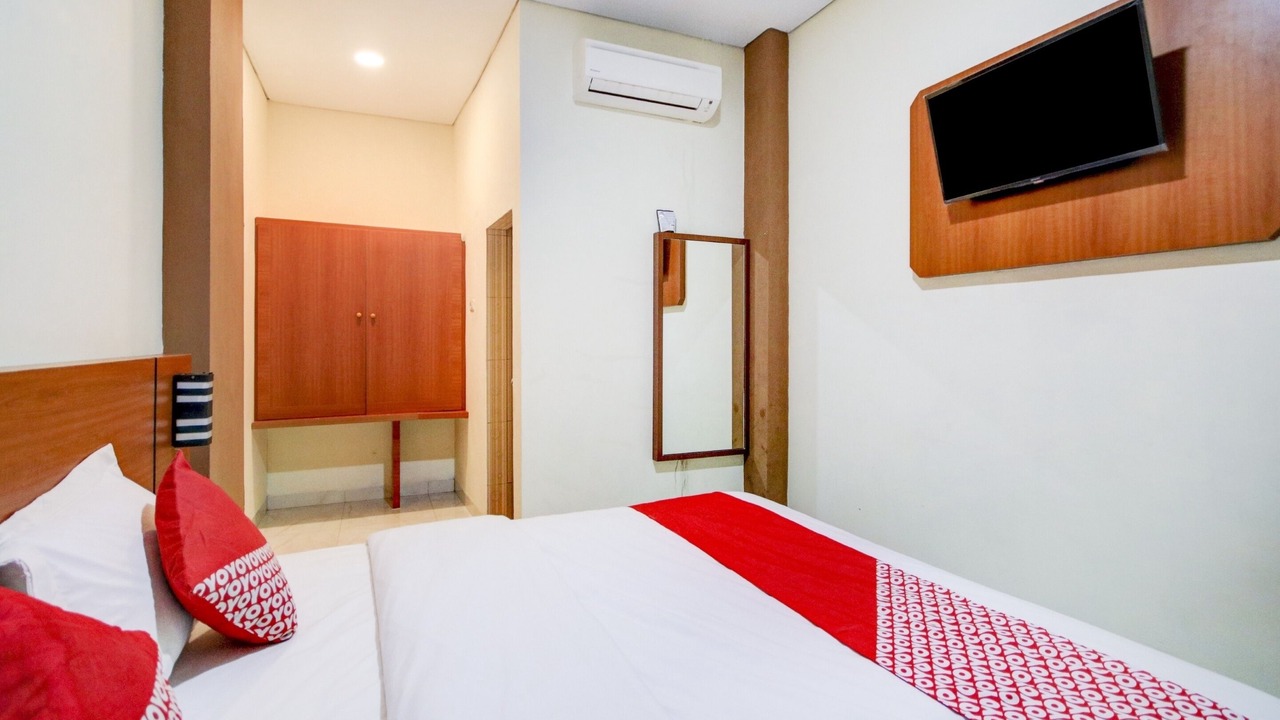 Photo of Bedroom in Medan