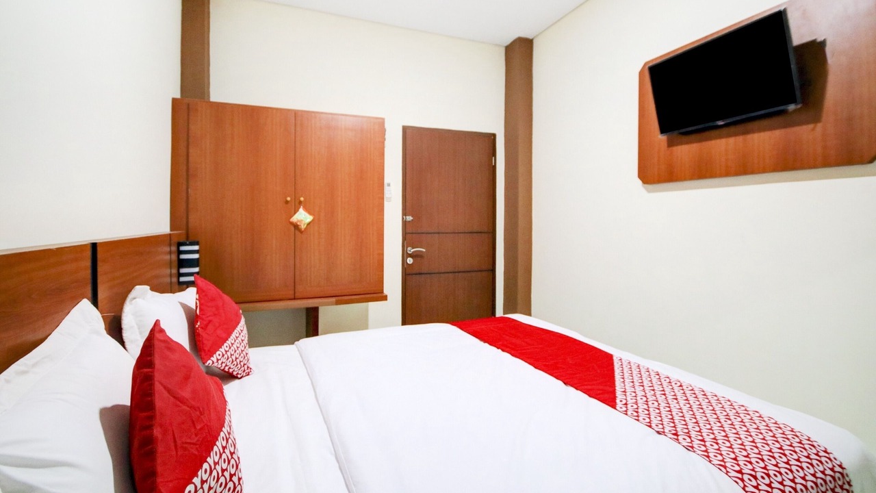 Photo of Bedroom in Medan