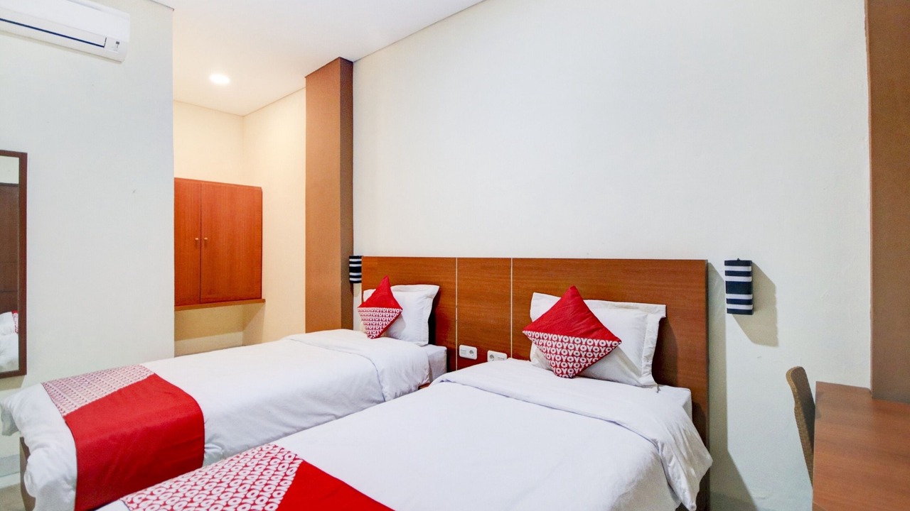 Photo of Bedroom in Medan