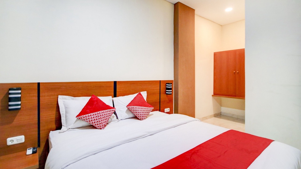 Photo of Bedroom in Medan