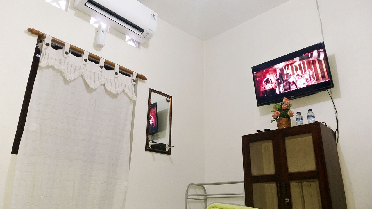 Photo of Bedroom in Central Yogyakarta