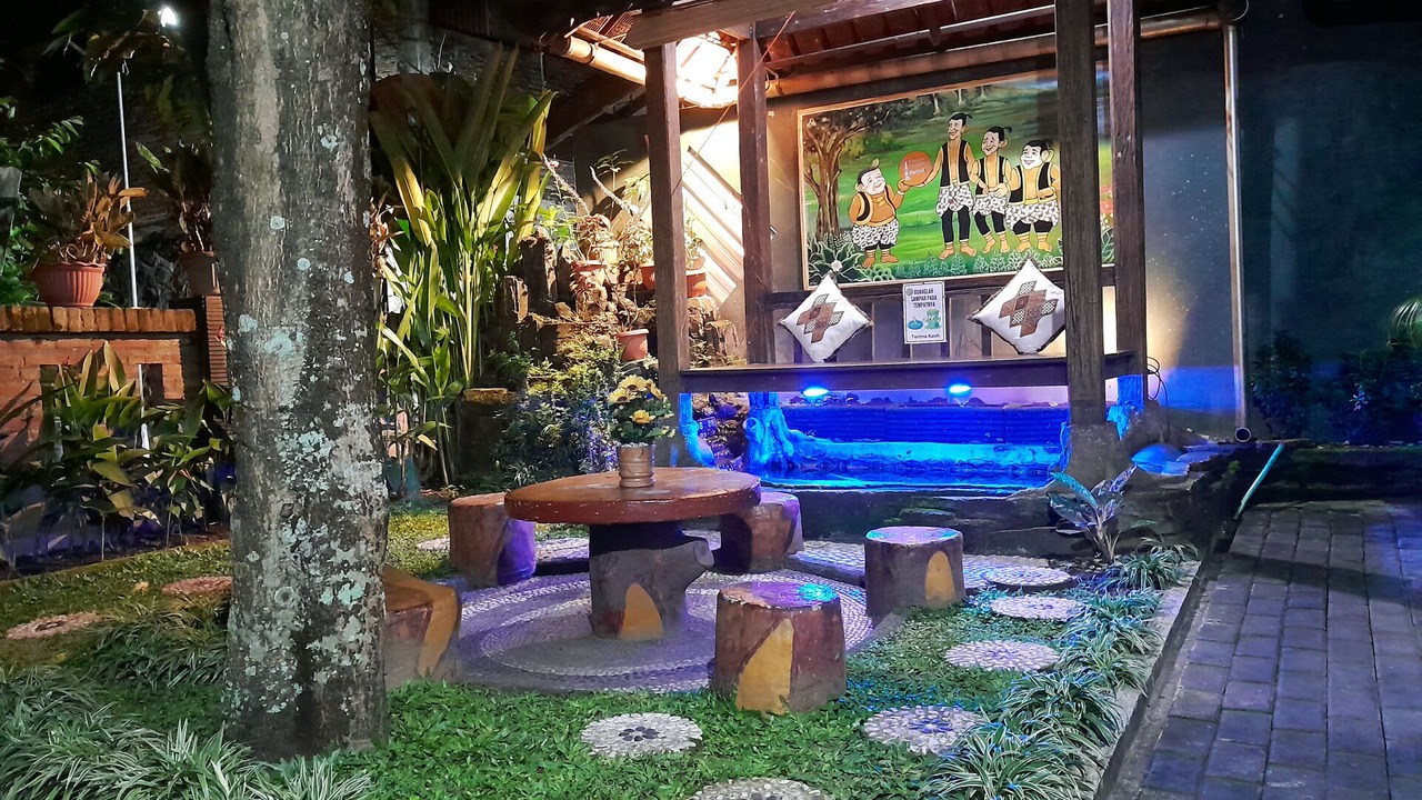Photo of Outdoor in Central Yogyakarta