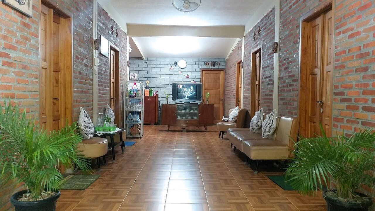 Photo of Livingroom in Central Yogyakarta