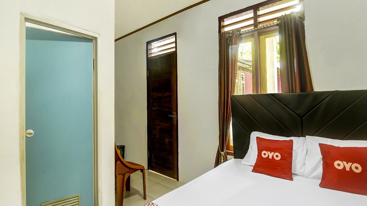 Photo of Bedroom in Manado City Centre
