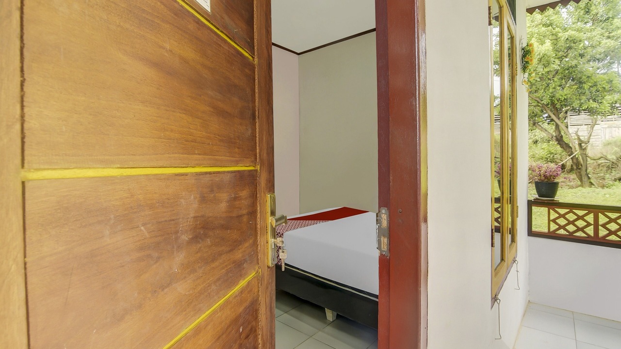 Photo of Bedroom in Manado City Centre