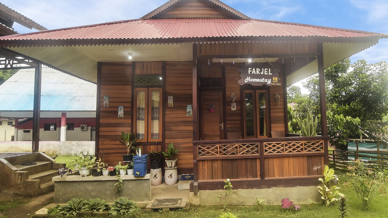 Photo of Outdoor in Manado City Centre