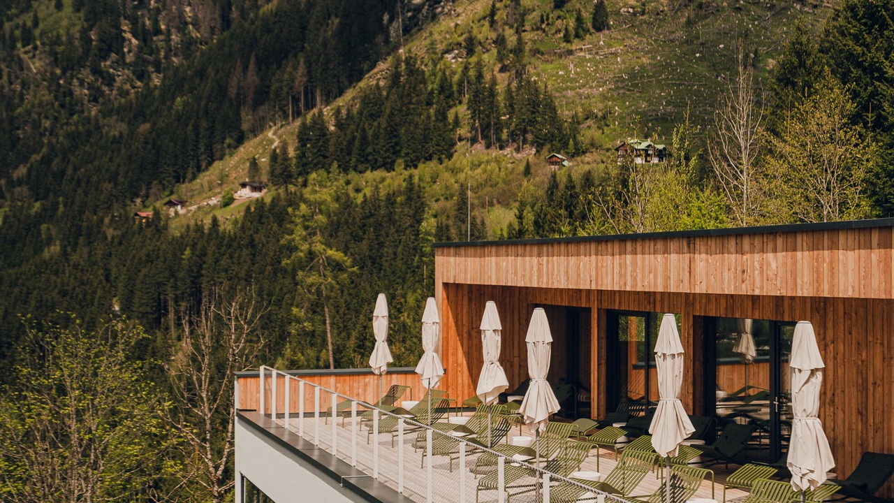 Photo of Outdoor in Bad Gastein
