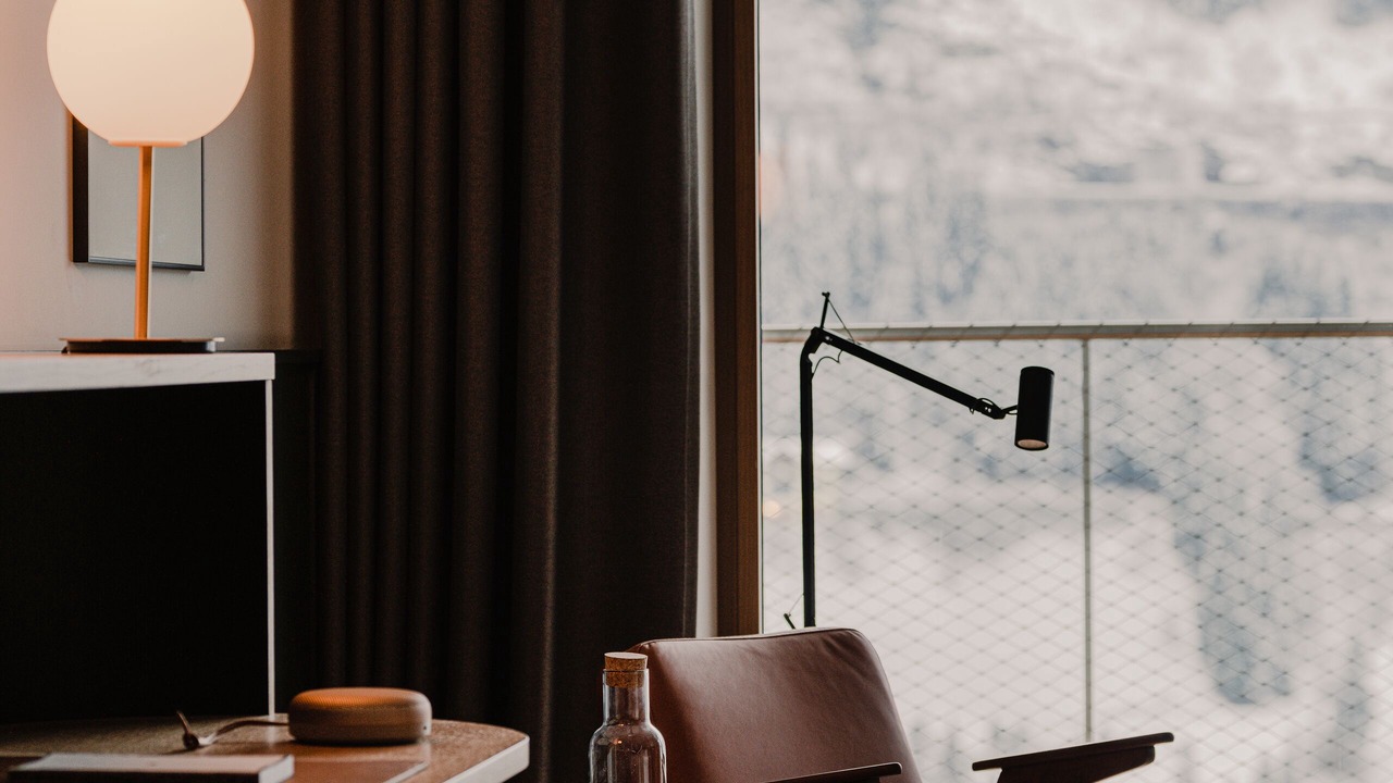 Photo of Bedroom in Bad Gastein